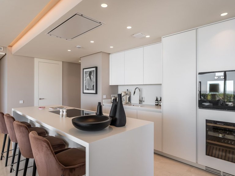 Apartment for Sale in Marbella, Malaga 5