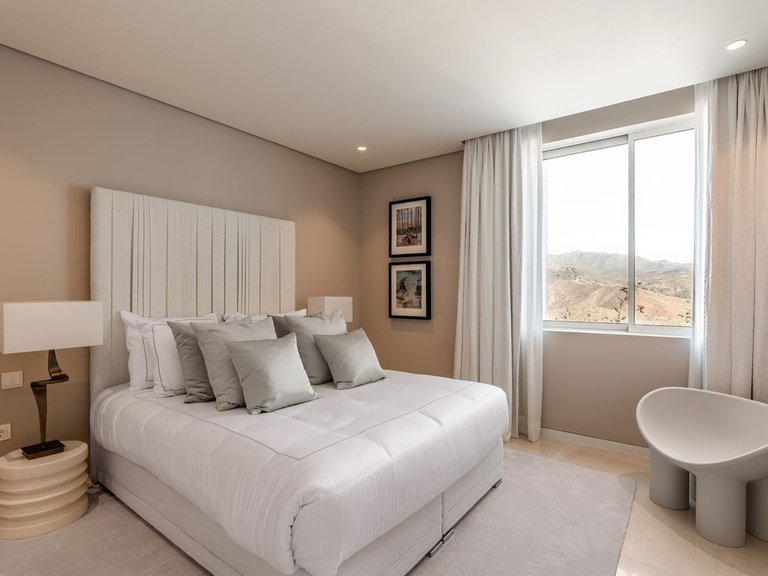 Apartment for Sale in Marbella, Malaga 6