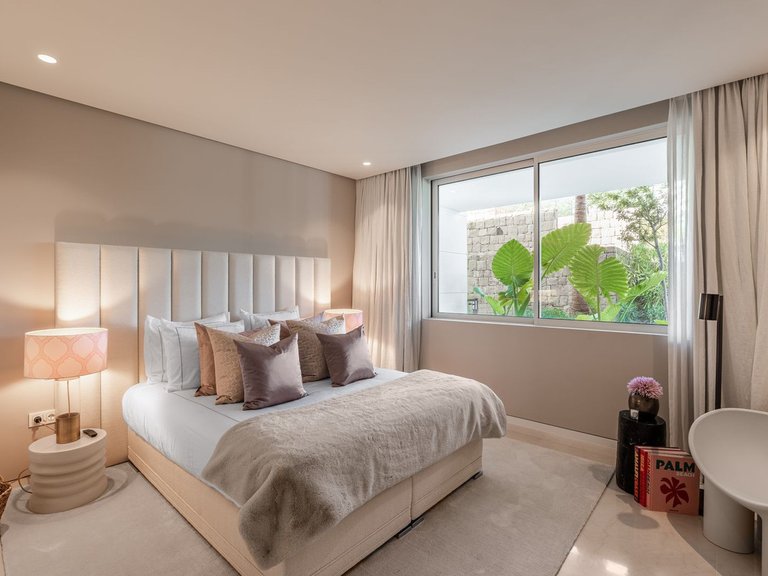 Apartment for Sale in Marbella, Malaga 8