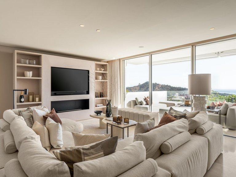 Apartment for Sale in Marbella, Malaga 17