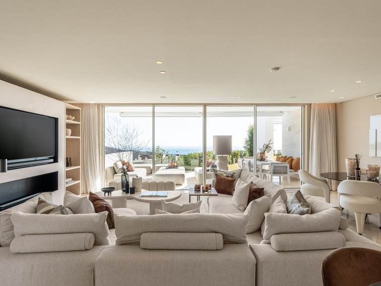 Apartment for Sale in Marbella, Malaga 19