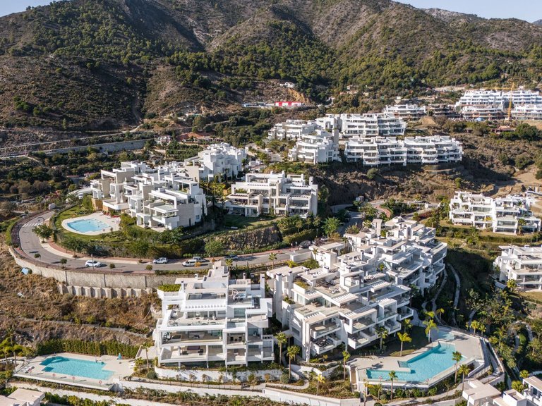 Apartment for Sale in Marbella, Malaga 23