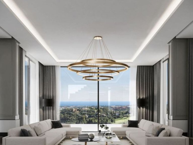 Villa for Sale in Benahavis, Malaga 4