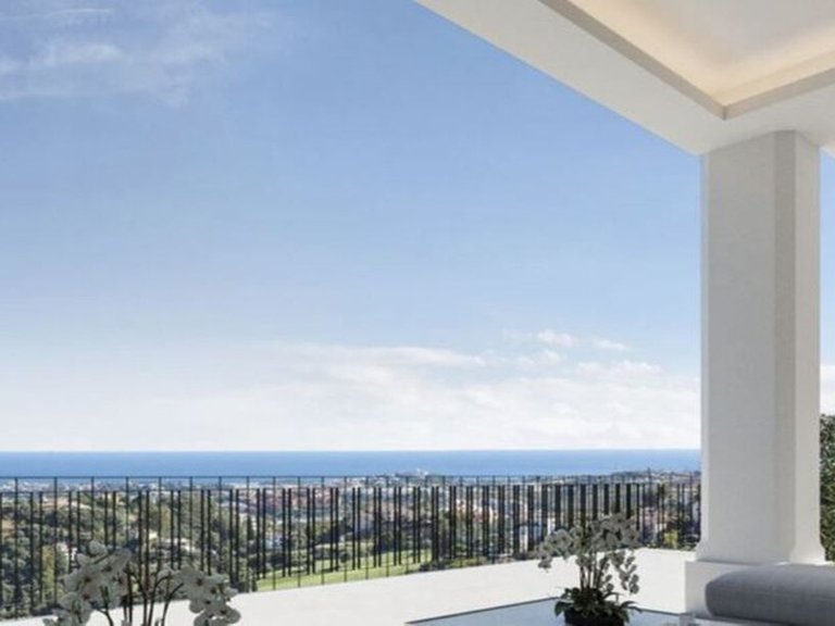 Villa for Sale in Benahavis, Malaga 20