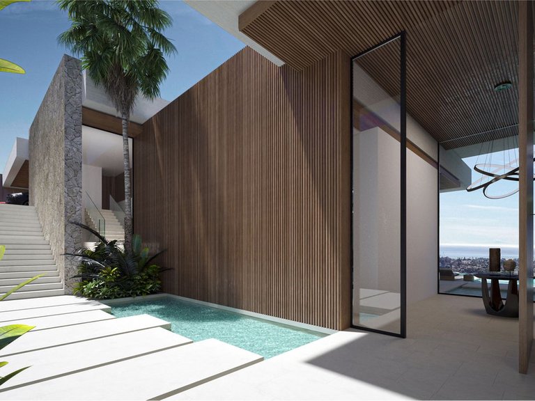 Villa for Sale in Benahavis, Malaga 3