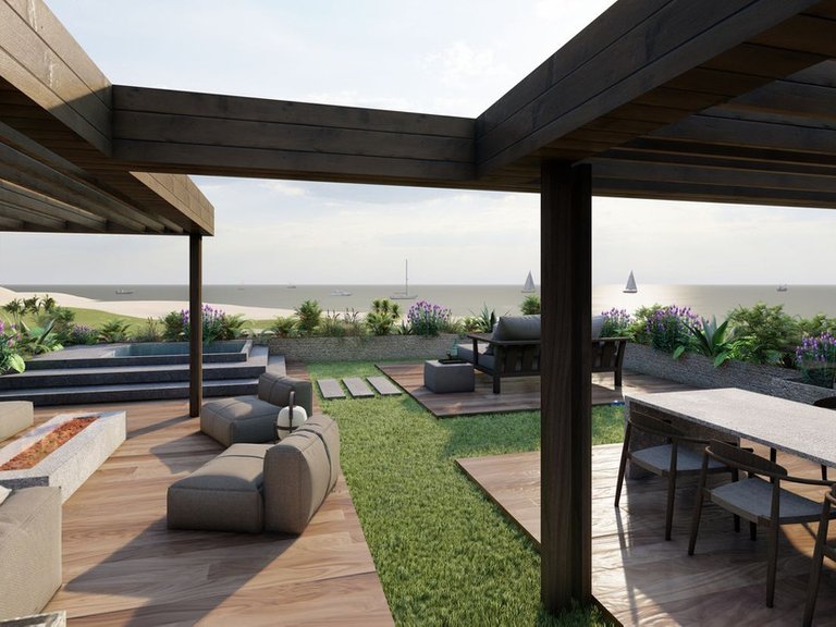 Villa for Sale in Guadalmina, Malaga 5
