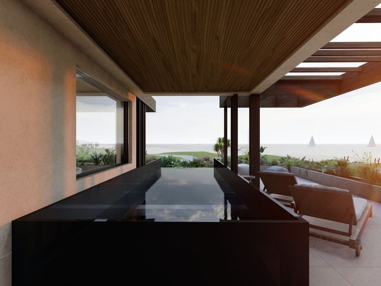 Villa for Sale in Guadalmina, Malaga 12