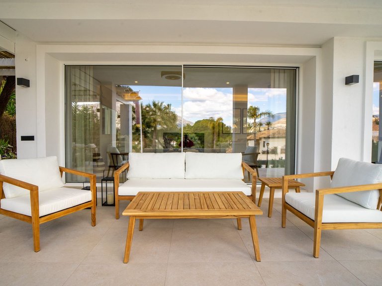 Villa for Sale in Marbella, Malaga 10