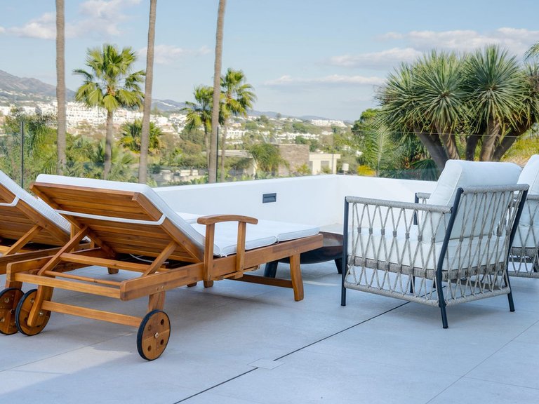 Villa for Sale in Marbella, Malaga 42