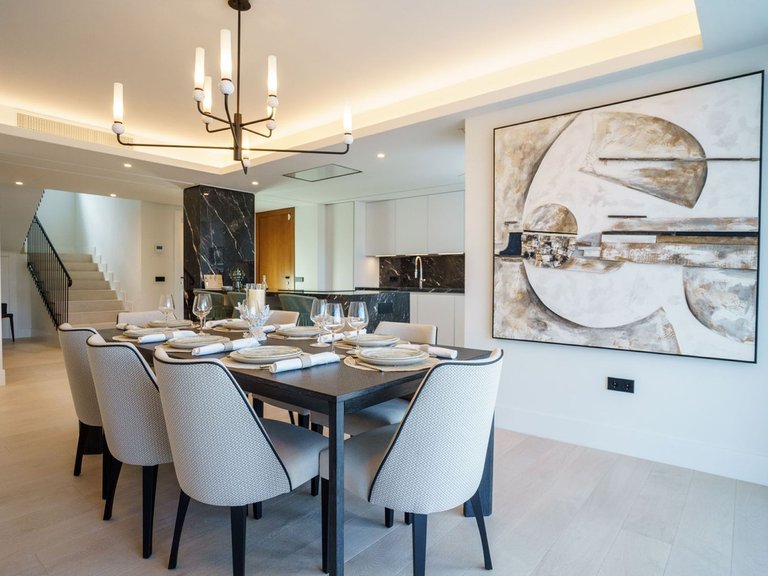 Villa for Sale in Marbella, Malaga 44