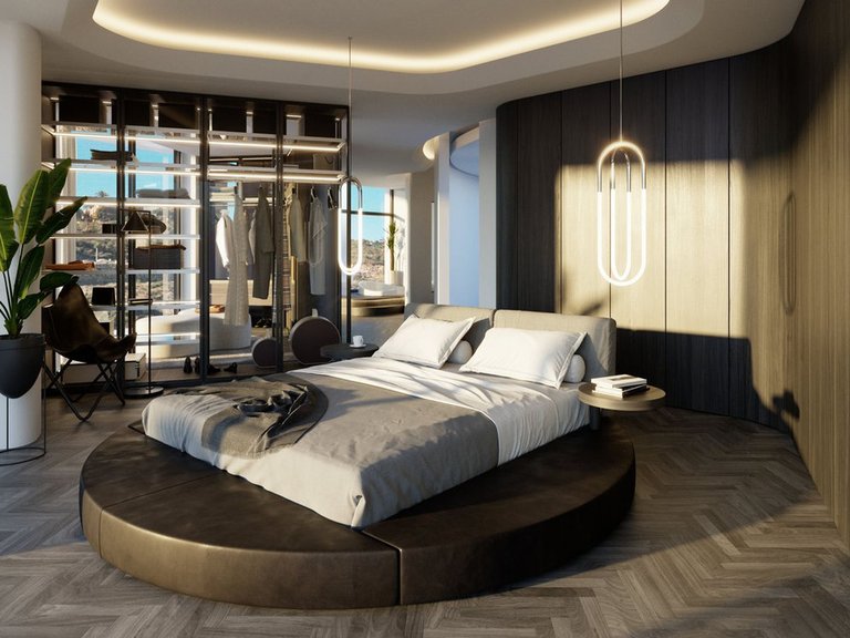 Penthouse for Sale in Benahavis, Malaga 6
