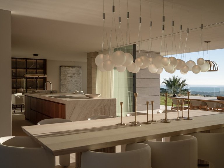 Villa for Sale in Sotogrande, Cadiz 3