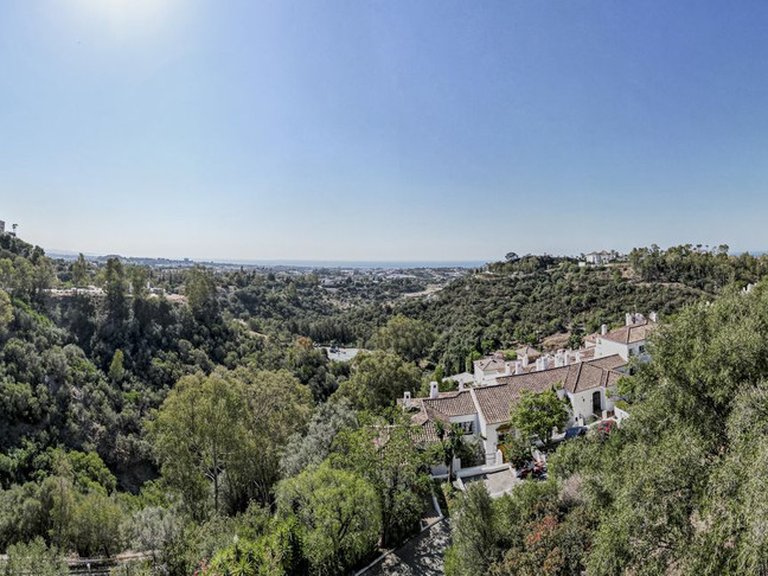 Plot for Sale in Benahavis, Malaga 4