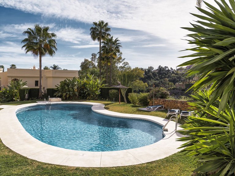 Penthouse for Sale in La Heredia, Malaga 3