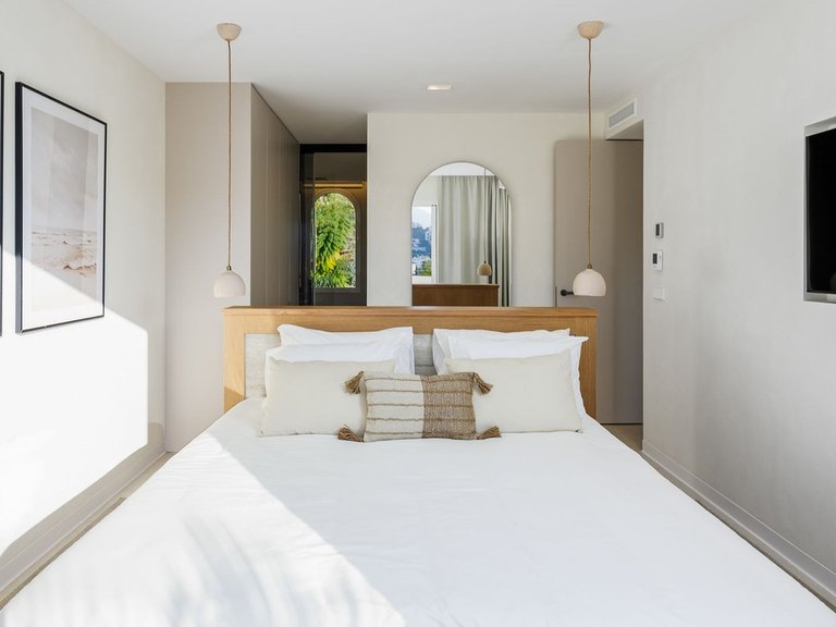 Penthouse for Sale in La Heredia, Malaga 9