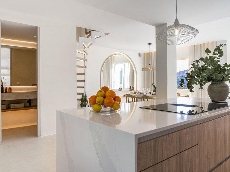Penthouse for Sale in La Heredia, Malaga 14