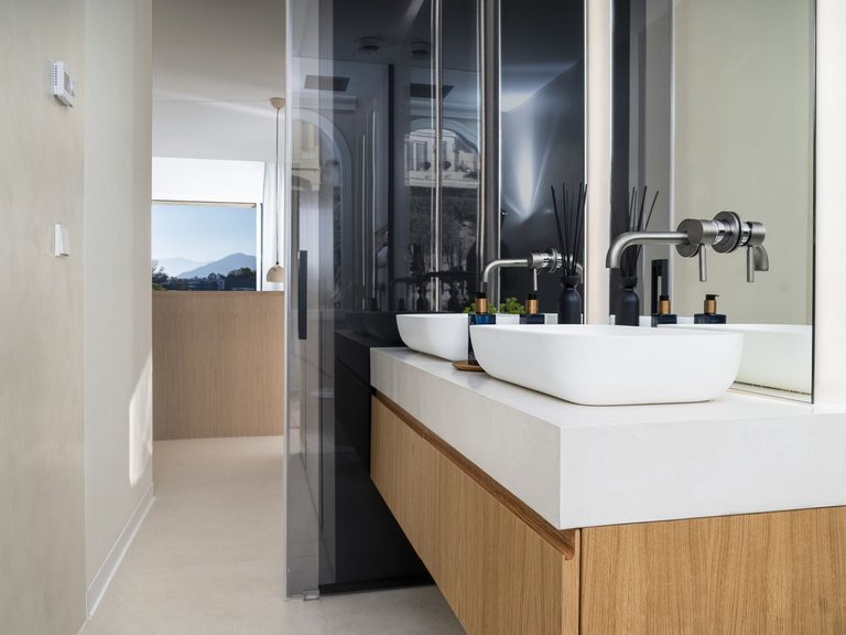 Penthouse for Sale in La Heredia, Malaga 21