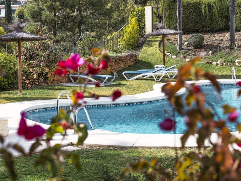 Penthouse for Sale in La Heredia, Malaga 22