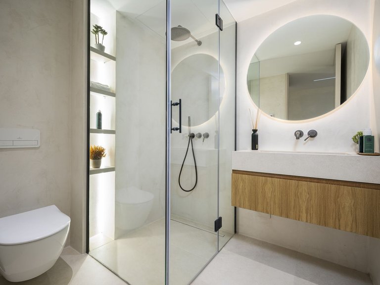 Penthouse for Sale in La Heredia, Malaga 23