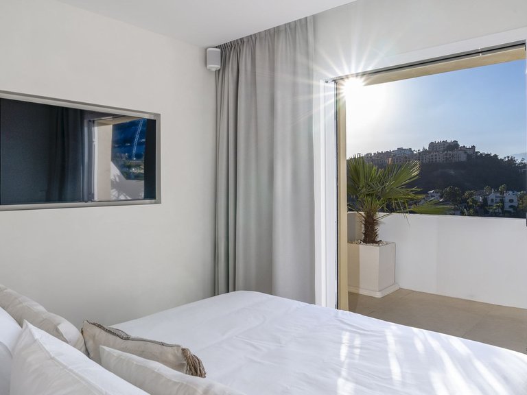 Penthouse for Sale in La Heredia, Malaga 25