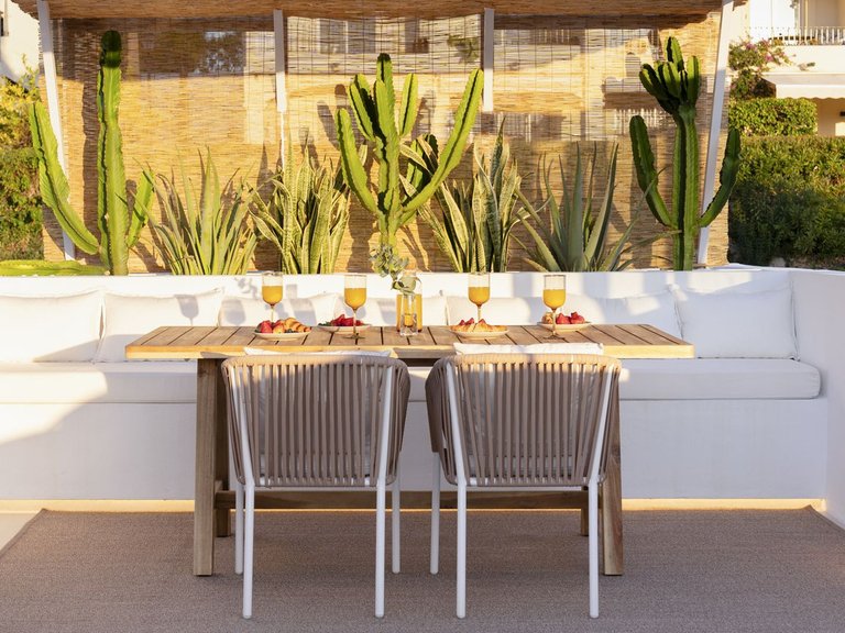 Penthouse for Sale in La Heredia, Malaga 27