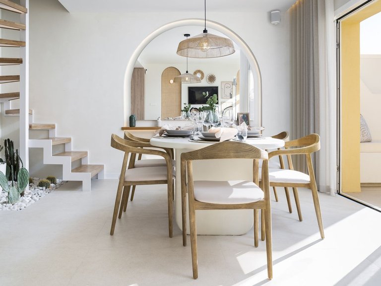 Penthouse for Sale in La Heredia, Malaga 30