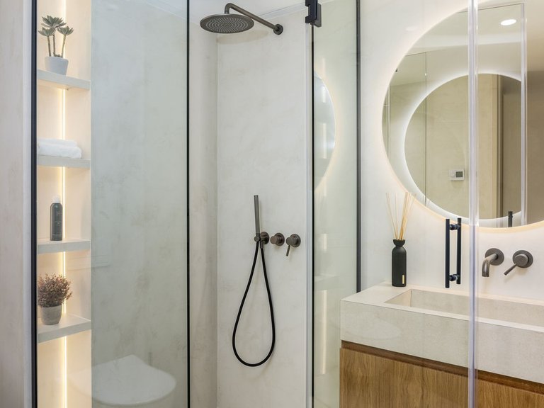 Penthouse for Sale in La Heredia, Malaga 31