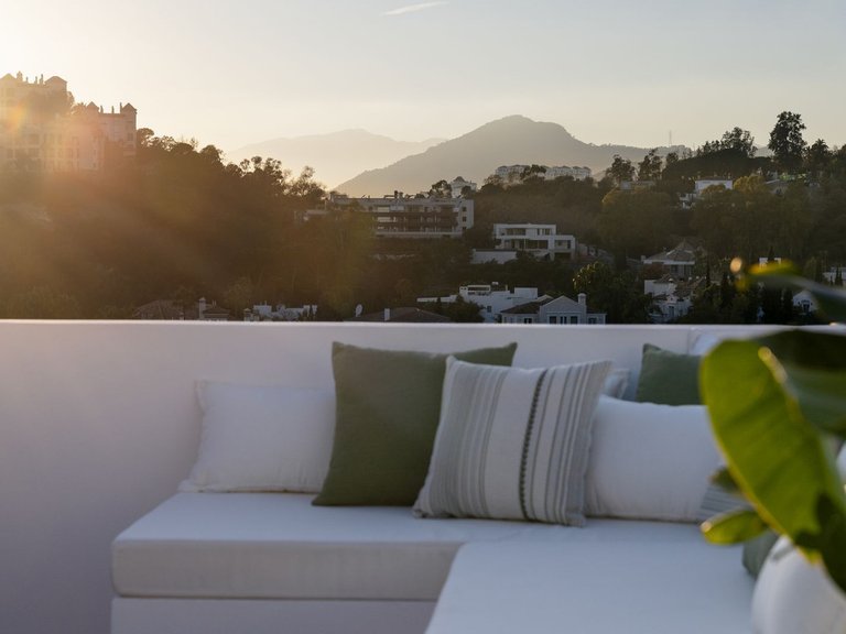 Penthouse for Sale in La Heredia, Malaga 32