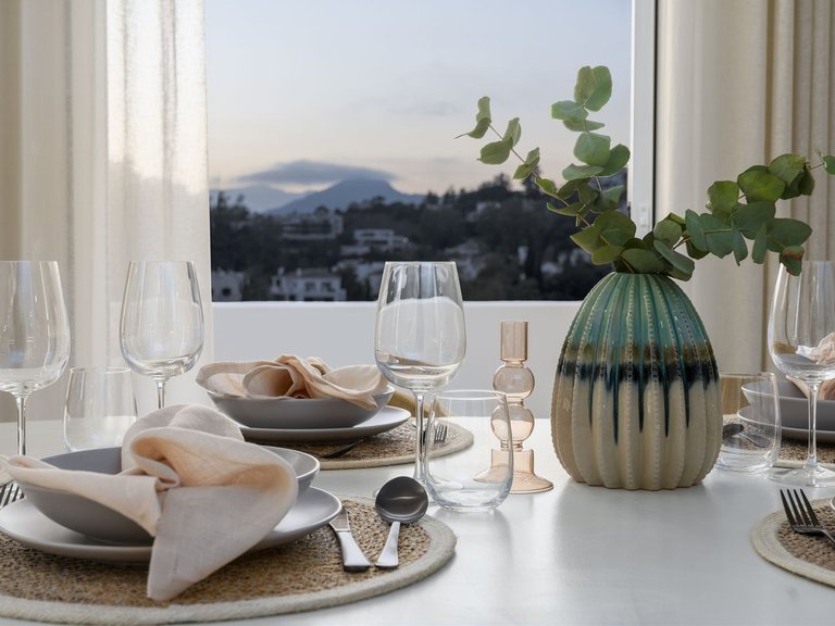 Penthouse for Sale in La Heredia, Malaga 34