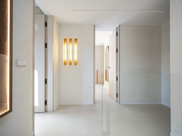 Penthouse for Sale in La Heredia, Malaga 35