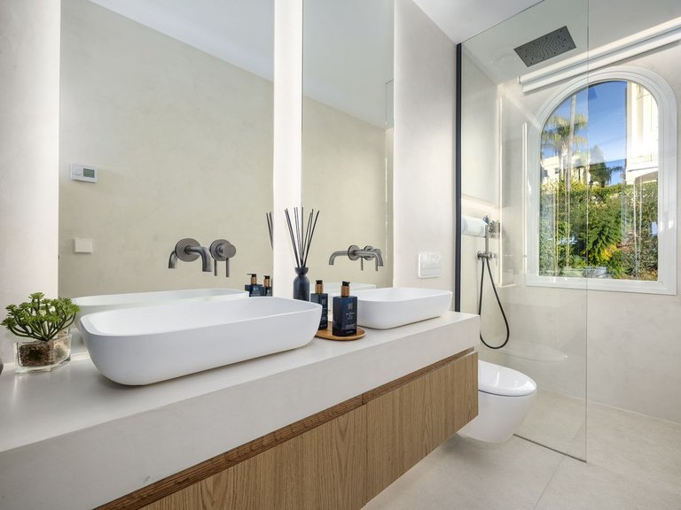 Penthouse for Sale in La Heredia, Malaga 38