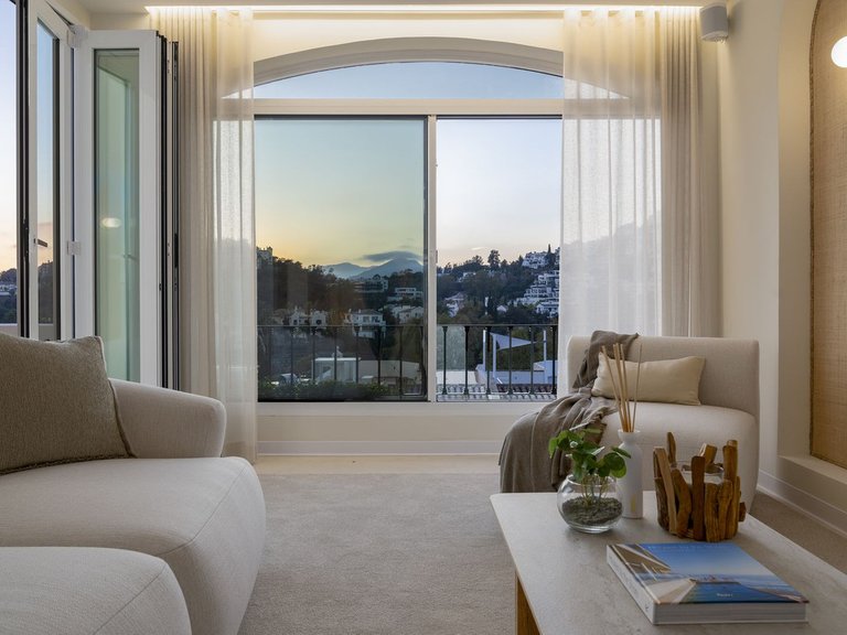 Penthouse for Sale in La Heredia, Malaga 39