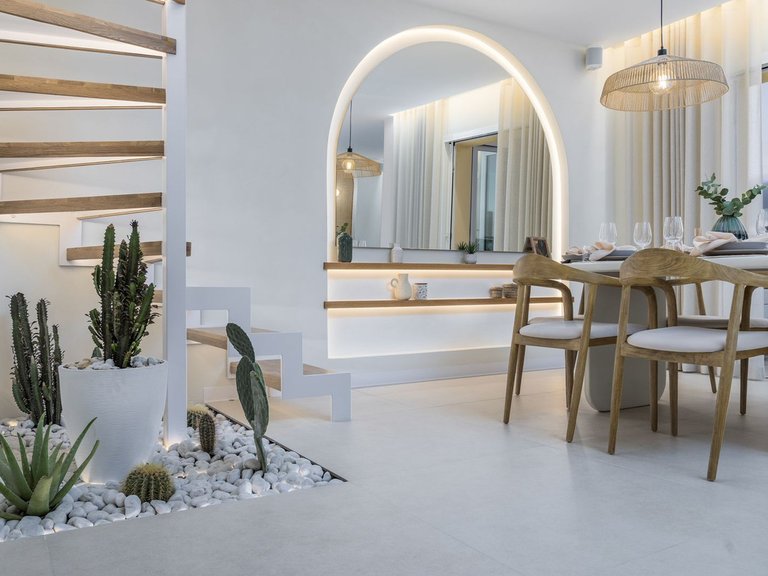 Penthouse for Sale in La Heredia, Malaga 41