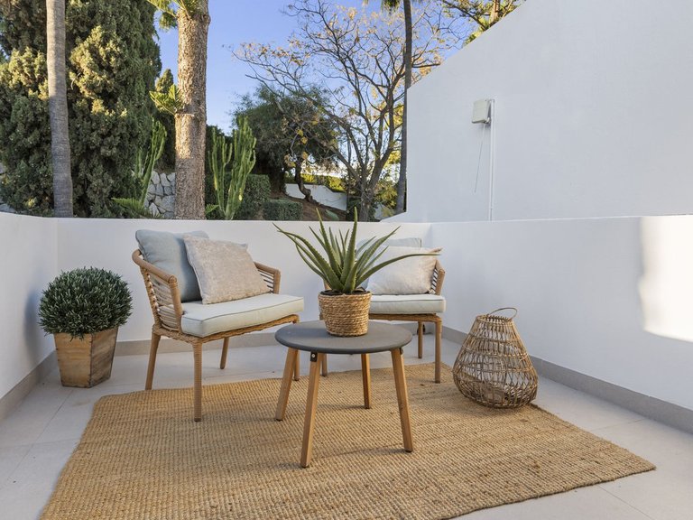 Town House for Sale in Nueva Andalucia, Malaga 2