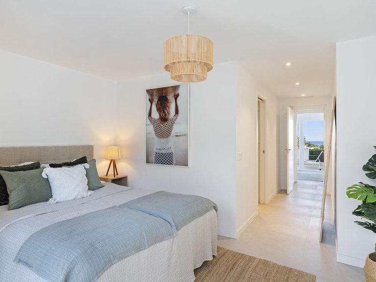 Town House for Sale in Nueva Andalucia, Malaga 6