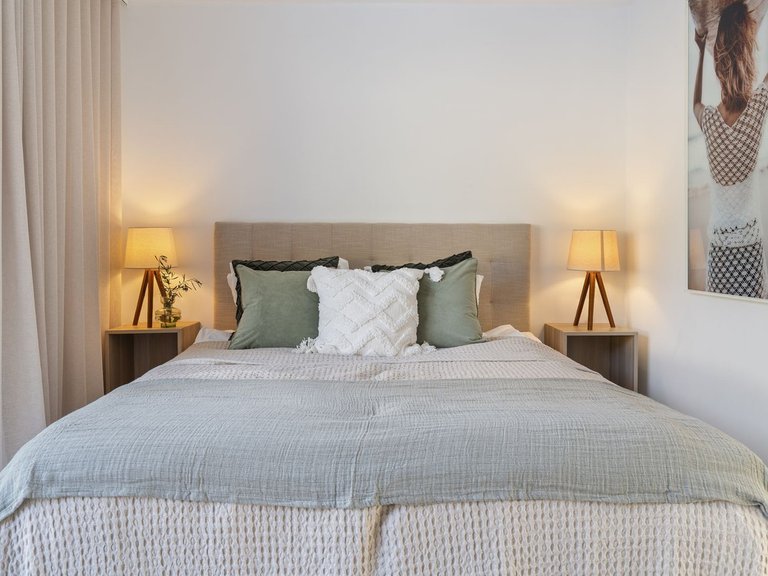 Town House for Sale in Nueva Andalucia, Malaga 10