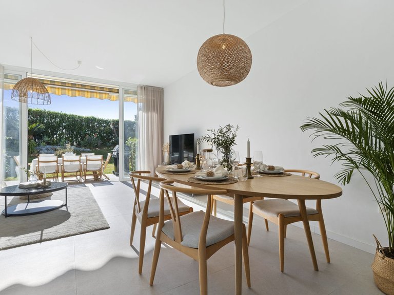 Town House for Sale in Nueva Andalucia, Malaga 19