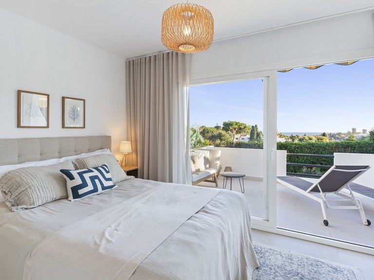 Town House for Sale in Nueva Andalucia, Malaga 5
