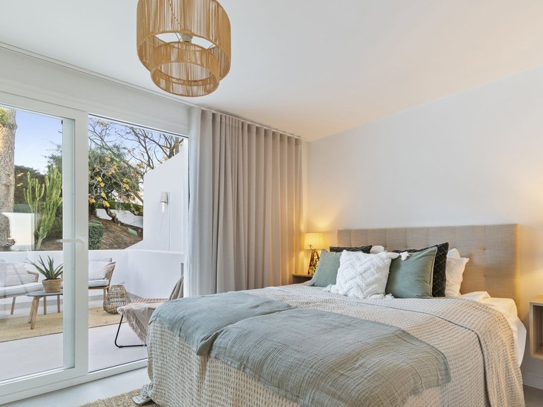 Town House for Sale in Nueva Andalucia, Malaga 8