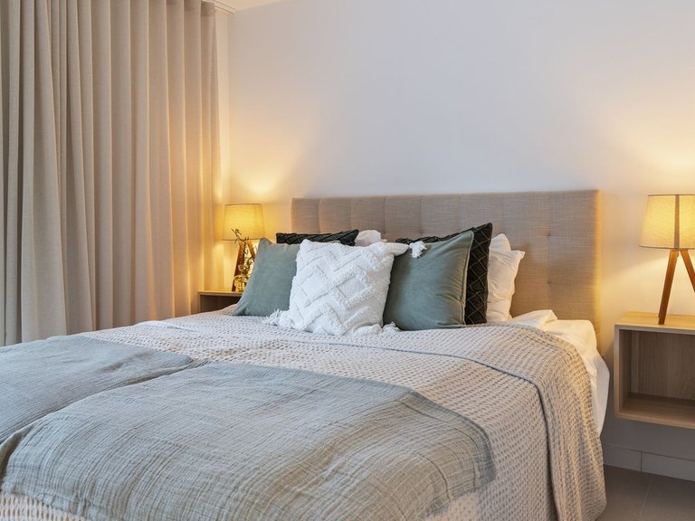 Town House for Sale in Nueva Andalucia, Malaga 9