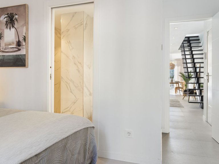 Town House for Sale in Nueva Andalucia, Malaga 14