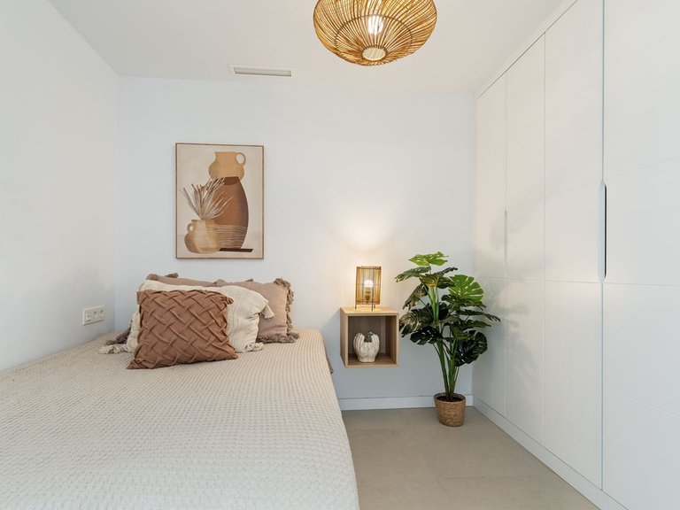 Town House for Sale in Nueva Andalucia, Malaga 15