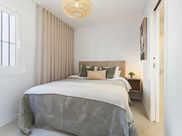 Town House for Sale in Nueva Andalucia, Malaga 16