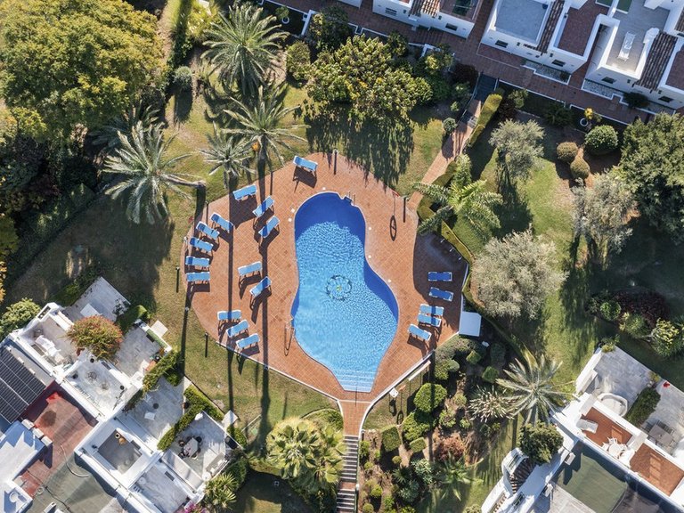 Town House for Sale in Nueva Andalucia, Malaga 26