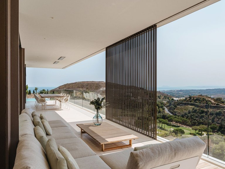 Villa for Sale in Benahavis, Malaga 2