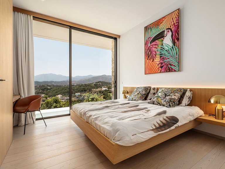 Villa for Sale in Benahavis, Malaga 7