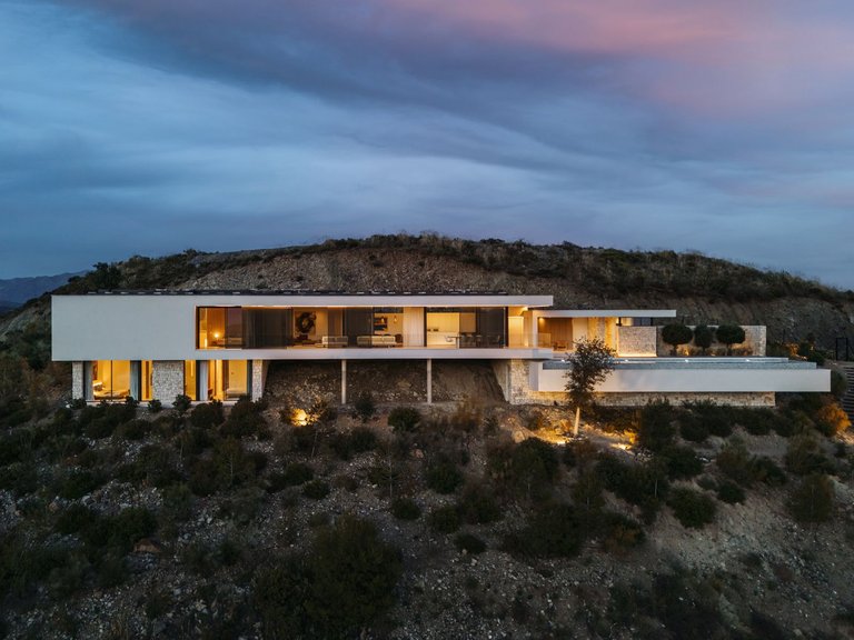 Villa for Sale in Benahavis, Malaga 12