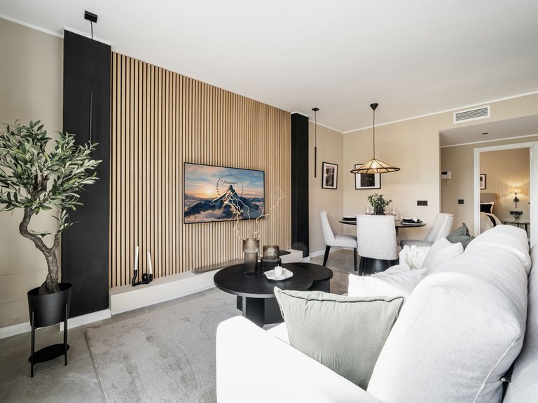 Apartment for Sale in Nueva Andalucia, Malaga 3