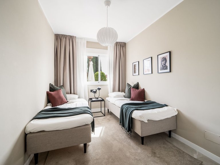 Apartment for Sale in Nueva Andalucia, Malaga 7