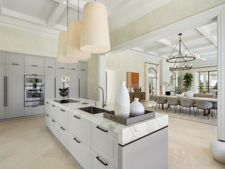 Villa for Sale in Nueva Andalucia, Malaga 24